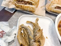 -高玛纳驴肉火烧(河间总店)