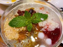 -北京老铺烤鸭(西稍门店)