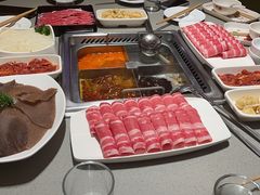 -海底捞火锅(平谷华联店)