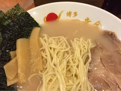 博多一幸舍(侨福芳草地店)-博多一幸舍(侨福芳草地购物中心店)