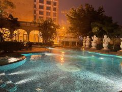 -澳门十六浦索菲特大酒店