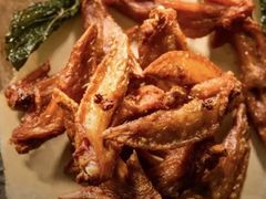 -烤匠麻辣烤鱼(万象城店)