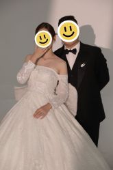 -金夫人婚纱摄影(华南店)