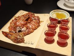 -桂小厨广西菜(水晶城店)