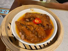 -吉旺港式餐厅(南方商城店)