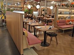 -芭莉与彩虹西餐厅(成都合生汇店)