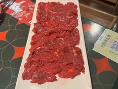 -南城十里潮汕鲜牛火锅·鲜虾生滚粥(融汇老商埠店)