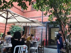 -Ocean's Table 欧舍