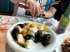 -小平岛開海水饺(浑南店)