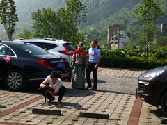 -乌江画廊(彭水苗族土家族自治县)