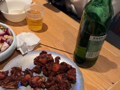 -小乾杯串店•16年沈阳烧烤(文安路店)