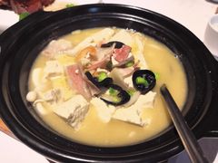 -玫瑰厅上海菜(兴国路店)