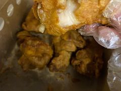 -阿捡忭京炸鸡(韭菜园总店)
