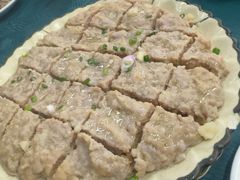 -古榕农庄·桑拿簸箕菜·招牌泥焗鸡(清远长隆店)