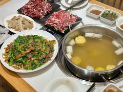 -三毛牛肉店(福强店)