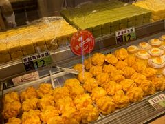 -吴酥生宫廷酥饼(南门口店)