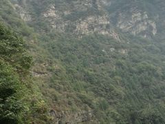 -北京上方山国家森林公园
