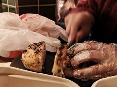 -Q MEX 库迈墨西哥餐吧(三里屯店)