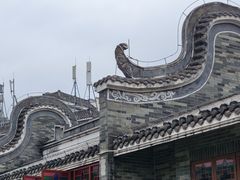 -东涌水乡风情街