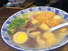-小潘记鸭血粉丝汤
