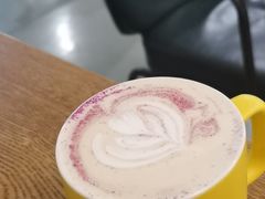 -唐咖精品咖啡(大理古城手冲店)