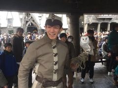 -哈利波特魔法世界