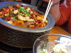 -倍儿美海鲜大排挡·非遗海鲜蒸饺(洋货店)