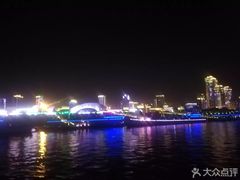 -武汉两江游览·夜游长江(汉口粤汉码头)