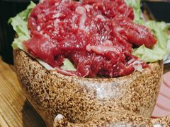 -刘少华贵州小黄牛·鲜牛肉火锅(总店)