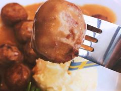 -宜家·瑞典风味餐厅(北京西红门店)