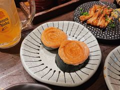 明太子节瓜-三川·十酒Izakaya(南昌路店)