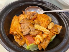 -海逸海鲜酒家(古北店)