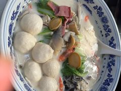 -山外山·林语花园餐厅