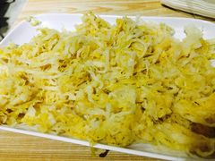 -牛叔鲜羊肉铜火锅(远东小区店)