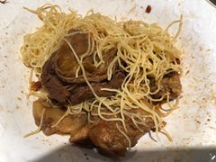 -翠華餐廳(浦东机场T1店)