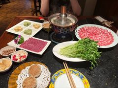 -南门涮肉(东单店)