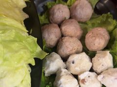 -东来顺饭庄(金泉广场店)