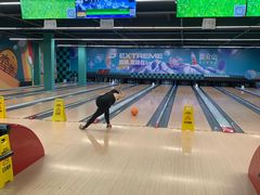 -极限PLAY运动娱乐新世界·团建派对潮玩休闲馆·室内蹦极高空游乐园