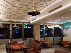 大堂-厚生港萃·小吃餐厅(苍梧路店)
