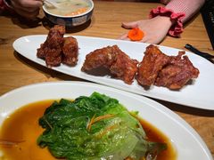 -颐和•海鲜砂锅粥•啫啫煲(奥林匹克广场店)