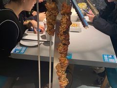 -半天妖烤鱼(蒸湘万达广场店)