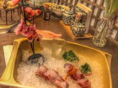 -蟹将军·松叶蟹和牛日料放题自助(K11店)