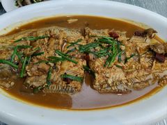 -海天一色海景自助餐厅(西港花园店)