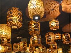 大堂-南京大牌档(青岛万象城店)