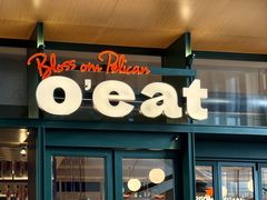 -O'eat Blossom&Pelican(深圳首店)
