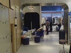 -海马体照相馆(大连柏威年购物中心店)
