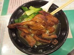 -烧鹅濑(西华路店)