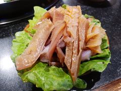 发鱿鱼-较场口火锅(九街店)