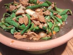 -恰饭·老长沙市井菜(天河客运站店)