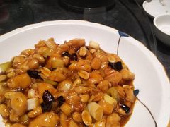 -金掌勺东北菜(格兰晴天店)